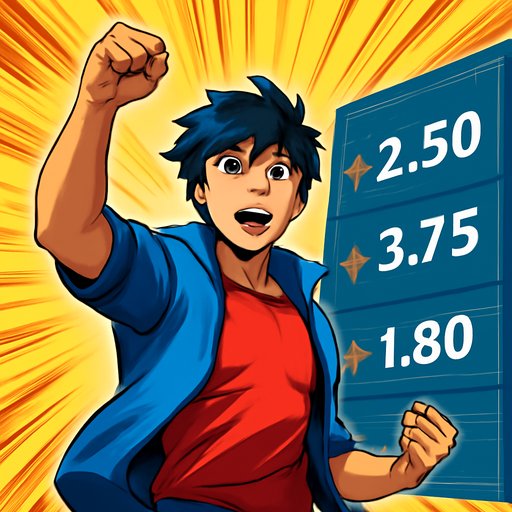 aq9 live odds screen
